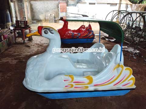 Daftar Harga Sepeda Bebek Air Terbaru di Kota Kupang