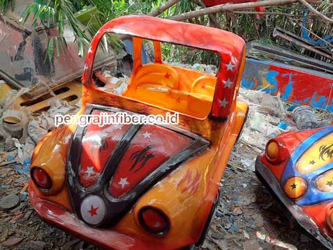 Daftar Harga Sepeda Bebek Air Terbaru di Manokwari