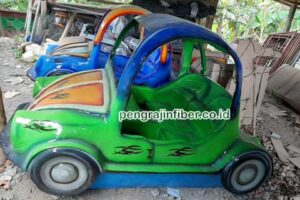 Daftar Harga Sepeda Bebek Air Terbaru di Mimika