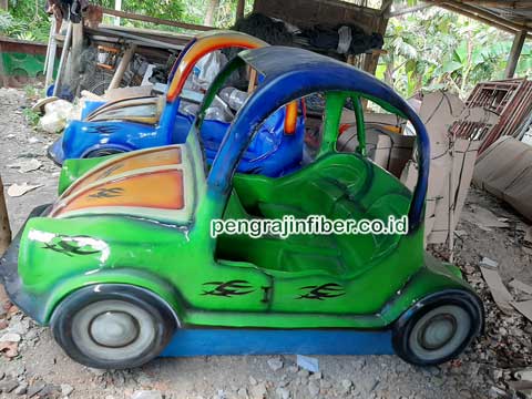 Daftar Harga Sepeda Bebek Air Terbaru di Mimika