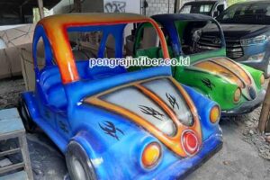 Daftar Harga Sepeda Bebek Air Terbaru di Puncak Jaya