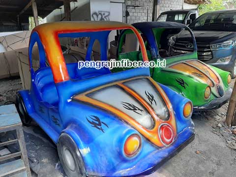 Daftar Harga Sepeda Bebek Air Terbaru di Puncak Jaya