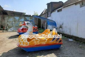 Daftar Harga Sepeda Bebek Air Tulungagung
