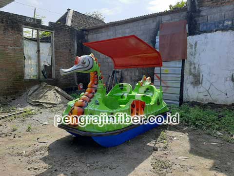 Daftar Harga Sepeda Bebek Air Wonogiri