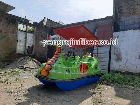 Daftar Harga Sepeda Bebek Air Wonosobo Terbaru