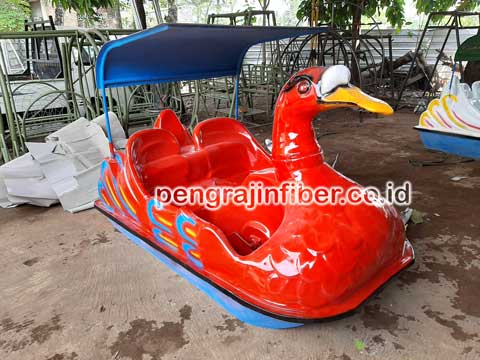 Daftar Harga Sepeda Bebek Air Wonosobo