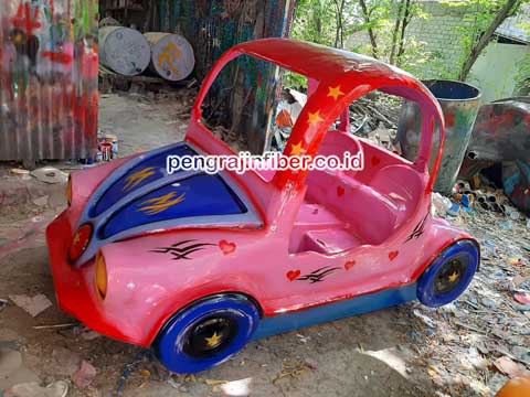 Daftar Harga Sepeda Bebek Air di Biak Numfor Terbaru