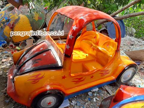 Daftar Harga Sepeda Bebek Air di Boven Digoel