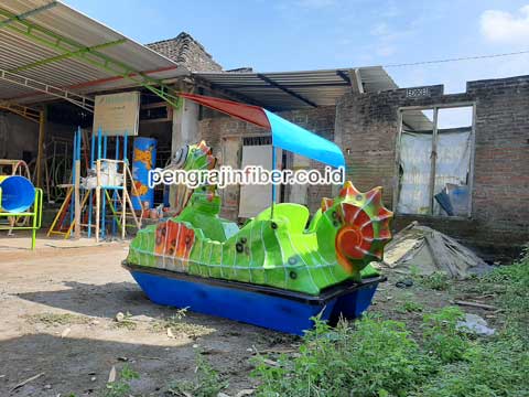 Daftar Harga Sepeda Bebek Air di Dompu Terbaru