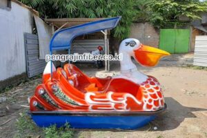 Daftar Harga Sepeda Bebek Air di Intan Jaya