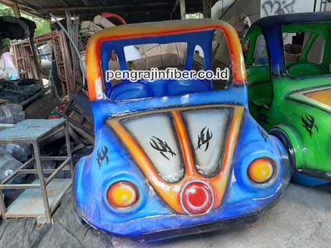 Daftar Harga Sepeda Bebek Air di Jayawijaya