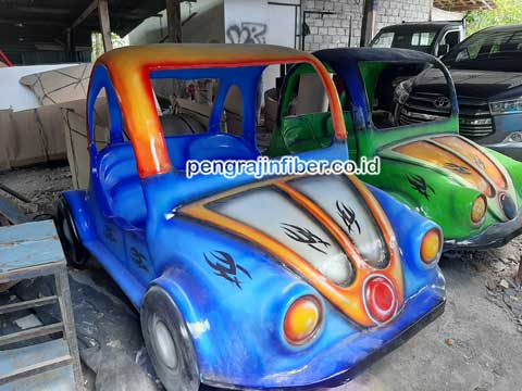 Daftar Harga Sepeda Bebek Air di Kota Mataram Terbaru