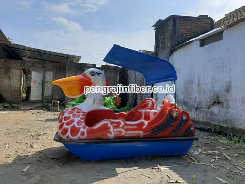 Daftar Harga Sepeda Bebek Air di Lombok Utara Terbaru