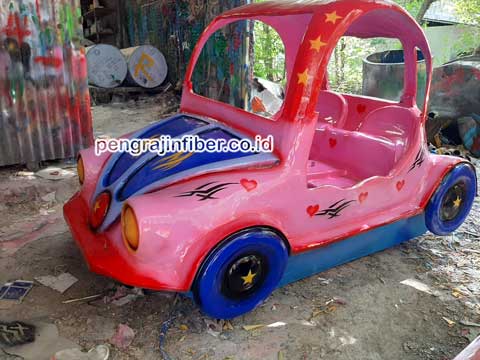 Daftar Harga Sepeda Bebek Air di Manokwari Selatan