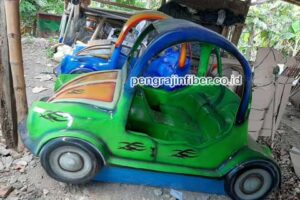 Daftar Harga Sepeda Bebek Air di Mappi