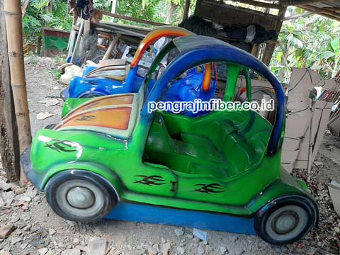 Daftar Harga Sepeda Bebek Air di Mappi