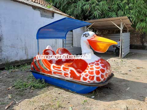 Daftar Harga Sepeda Bebek Air di Maybrat
