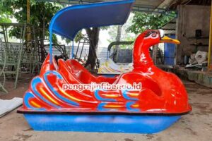 Daftar Harga Sepeda Bebek Air di Nabire Terbaru