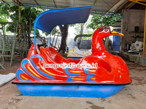 Daftar Harga Sepeda Bebek Air di Nabire