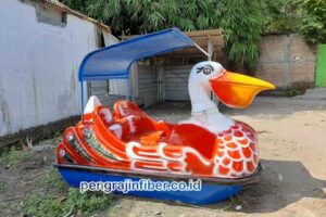 Daftar Harga Sepeda Bebek Air di Nduga