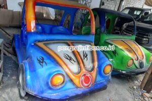 Daftar Harga Sepeda Bebek Air di Paniai