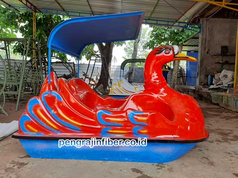 Daftar Harga Sepeda Bebek Air di Paniai Terbaru