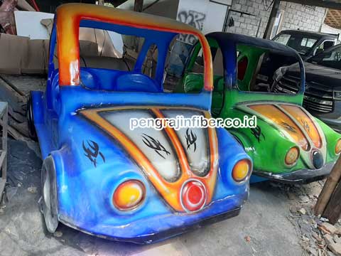 Daftar Harga Sepeda Bebek Air di Paniai