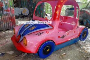 Daftar Harga Sepeda Bebek Air Pegunungan Arfak