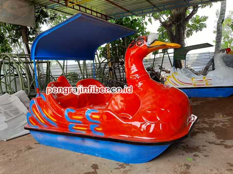 Daftar Harga Sepeda Bebek Air di Puncak Jaya