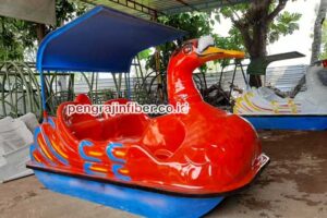 Daftar Terbaru Harga Sepeda Bebek Air di Sorong