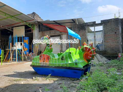 Daftar Harga Terbaru Sepeda Bebek Air di Sorong Selatan