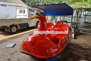 Daftar Harga Sepeda Bebek Air di Sorong Selatan