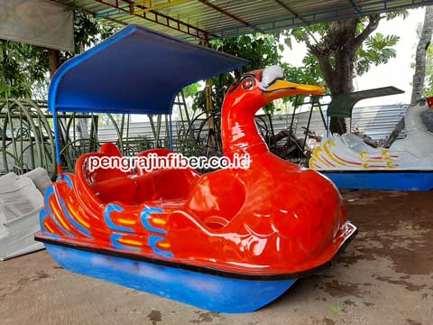 Daftar Terbaru Harga Sepeda Bebek Air di Sorong