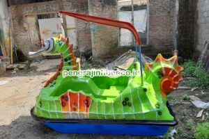 Daftar Harga Sepeda Bebek Air Sumba Tengah