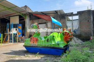 Daftar Harga Sepeda Bebek Air Sumbawa Barat