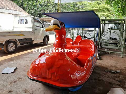 Daftar Harga Sepeda Bebek Air di Tambrauw