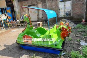 Daftar Harga Sepeda Bebek Air di Tambrauw