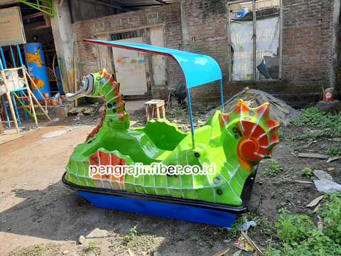 Daftar Harga Sepeda Bebek Air di Tambrauw