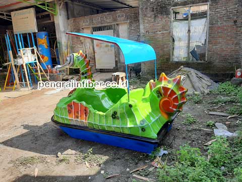 Daftar Harga Sepeda Bebek Air di Timor Tengah Selatan