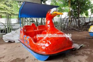 Daftar Harga Sepeda Bebek Air di Tolikara Terbaru