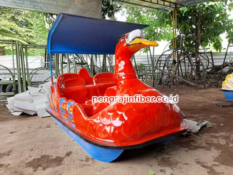 Harga Sepeda Bebek Air di Tolikara Terbaru