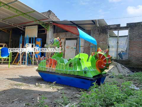 Daftar Harga Sepeda Bebek Air di Tolikara Terbaru