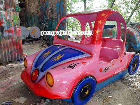 Daftar Harga Sepeda Bebek Air di Waropen Terbaru