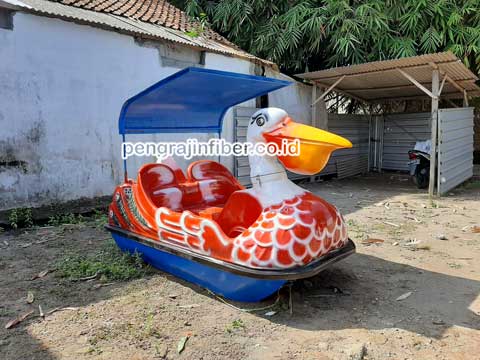 Daftar Harga Sepeda Bebek Air di Yalimo