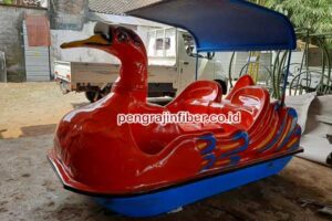 Daftar Harga Sepeda Bebek Air di Yalimo