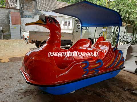 Daftar Harga Terbaru Sepeda Bebek Air di Yalimo