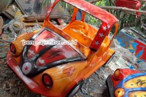 Daftar Harga Terbaru Sepeda Bebek Air Asmat