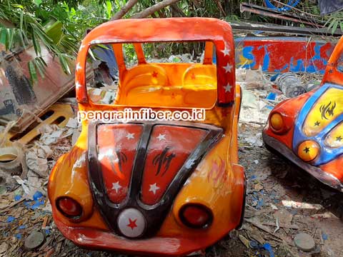 Daftar Harga Terbaru Sepeda Bebek Air di Fakfak