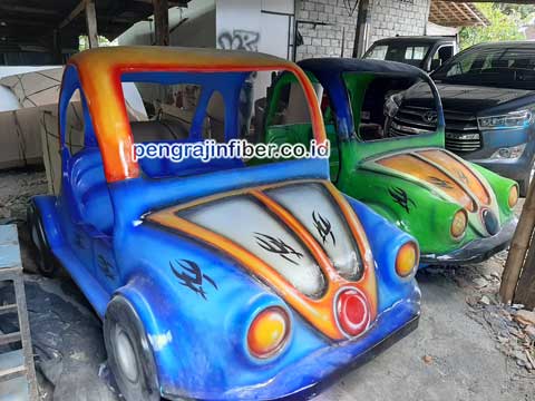 Daftar Harga Terbaru Sepeda Bebek Air di Intan Jaya