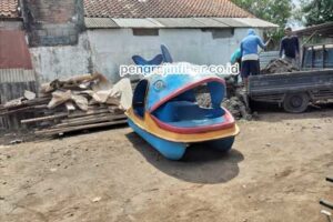 Daftar Harga Terbaru Sepeda Bebek Air Kaimana